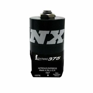 Nitrous Express Lightning 375 Nitrous Solenoid - Picture 1 of 1