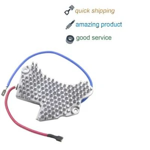 A/C Blower Motor Resistor for Mercedes-Benz SLK230 SLK32 AMG SLK320 1998-2004 - Foto 1 di 6