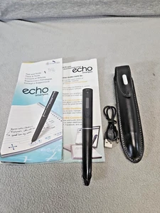 Echo Smart Pen Untested (T12) - Picture 1 of 7
