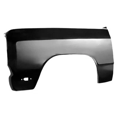 For Dodge Ramcharger 1981-1993 Driver Side Fender | Front | CH1240118 | 4504125 - Изображение 1 из 2