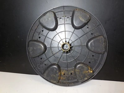 Placa porta rueda de repuesto maletero 2118980214 03-09 Mercedes Benz W211 E350 E320 Foto 1 de 4