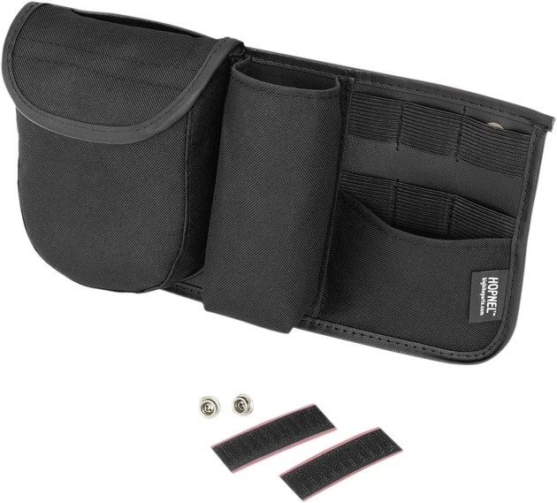 Organizador de maletero Hopnel #H40-306BK para Honda/Can-Am/Yamaha Goldwing/Spyder F3 Foto 1 de 1