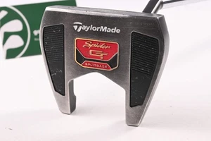 Taylormade Spider GT Splitback Putter / 34 Inch - Picture 1 of 6