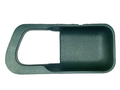 Grand Marquis 1997 - Manija de puerta interior bisel verde lado izquierdo del conductor trasero Foto 1 de 4
