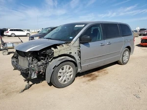 Console Front Roof Mini Console Fits 11-20 CARAVAN 1409631 - Picture 1 of 12