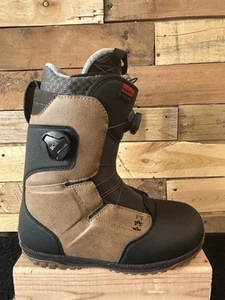 Rome Bodega BOA Snowboard Boot Men’s 9 - Picture 1 of 2