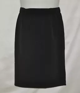 Falda ajustada Linea by Louis Dell'Olio talla S negra - Imagen 1 de 2
