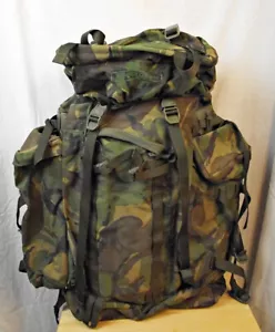 WOW Mochila Camuflada Berghaus Cyclops Crusader 3 Bergen Lg De Colección - Imagen 1 de 14
