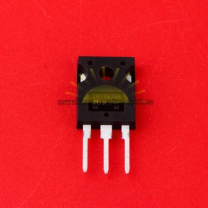 NUEVO 10 PIEZAS IR IRFP4368 IRFP4368PBF 350A 75V TO-247 Transistor Mosfet - Imagen 1 de 2