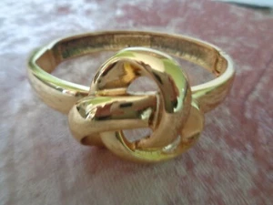 Bracciale C. Wonder - Nodo - Colore Oro - - Foto 1 di 2