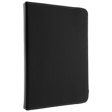 360° Rotating Stand Folio Case Shock-Absorbing 7 inch Tablets – Black