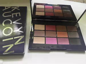 Kevyn Aucoin Blitz Kid Eyeshadow Palette NIB - Picture 1 of 4
