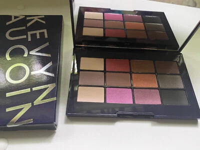 Kevyn Aucoin Blitz Kid Eyeshadow Palette NIB - Image 1 of 4