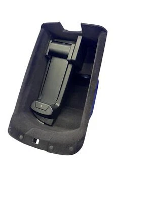 Rolls Royce Ghost 2009-2014 consola central delantera bandeja de almacenamiento compartimento caja Foto 1 de 4