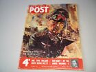 Picture Post magazine 25 April 1953 Auchinleck On Rommel James Masons Baby