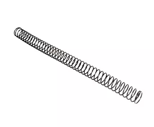 Compressed Spring 12.5" Length 0.07" Wire OD 0.945" OD, 39coils 37 Active coils - Picture 1 of 1