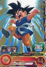 Dragon Ball Heroes // Universe Mission 10 Um10-030 Son Goku Gt