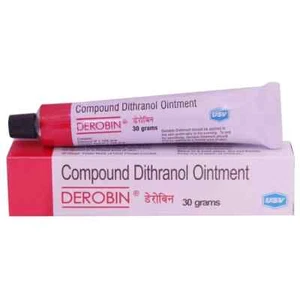 30 Gm Derobin Salbe SICHER SCHNELLER VERSAND - Bild 1 von 3