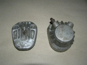 HONDA CB 750 Four K0 sandcast Bremszange brake caliper - Bild 1 von 3