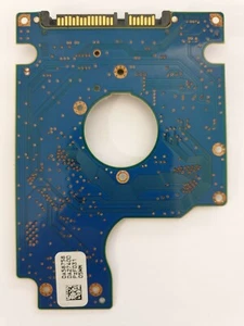 HTS545025B9SA02, 0A58758 DA2740D, PN: 0A78252, MLC: DA3350, Hitachi 2.5" PCB - Imagen 1 de 2