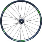 Bontrager Rhythm Elite Front Wheel TLR 6 Hole 12 x 100mm MTB 26" Series 6000 NEW