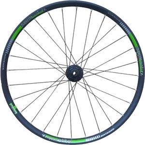 Bontrager Rhythm Elite Vorderrad TLR 6 Loch 12 x 100 mm MTB 26" Series 6000 NEU - Bild 1 von 6