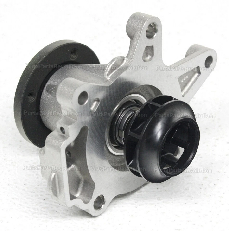 GENUINE Water Pump 251002M800 for Hyundai Elantra Kona Sonata 20-23 - Изображение 1 из 1