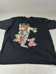 The Brak Show TeePublic MAshup T-Shirt Size XL - Picture 1 of 3