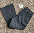 Alc Cropped Tate Jeans Size 10