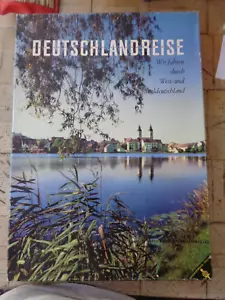 Deutschlandreise Gesellschaftsspiele - Picture 1 of 3