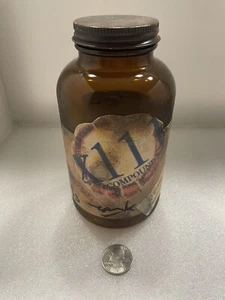 Fallout X-11 Compound (Dirty) - Bild 1 von 3