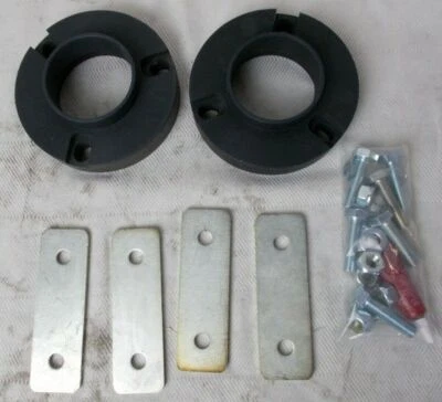 Leveling Kit 2" For; Toyota Tacoma 2005-2015 Performance Accessories TL224PA Foto 1 de 4