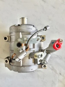 88320-0C160 New OEM Genuine Toyota Tundra Compressor Assembly, Cooler 2010-2017 - Picture 1 of 7