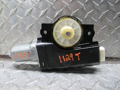 Scion tC 2006 techo corredizo motor techo eléctrico motor Denso 471071-10940 233100-0270 12 V Foto 1 de 4