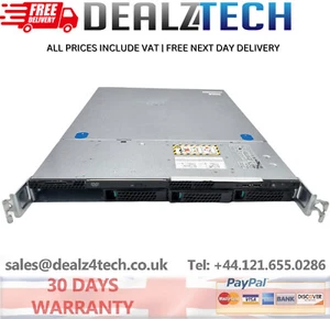 EMC SKBFP RSA Network Appliance Quad-Core E3-1225 3.1GHz 8GB Ram, SKBFP - Picture 1 of 3