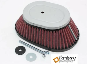 EMGO 12-94070 Air Filter for SUZUKI DR250 DR350SE DR250SE 1990-1999 13780-14D02 - Bild 1 von 1