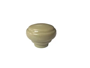 1937 1938 GMC COE  1940 1941 1942 1946 Chevy GMC  Cowl Vent Knob GREY COLOR - Picture 1 of 5