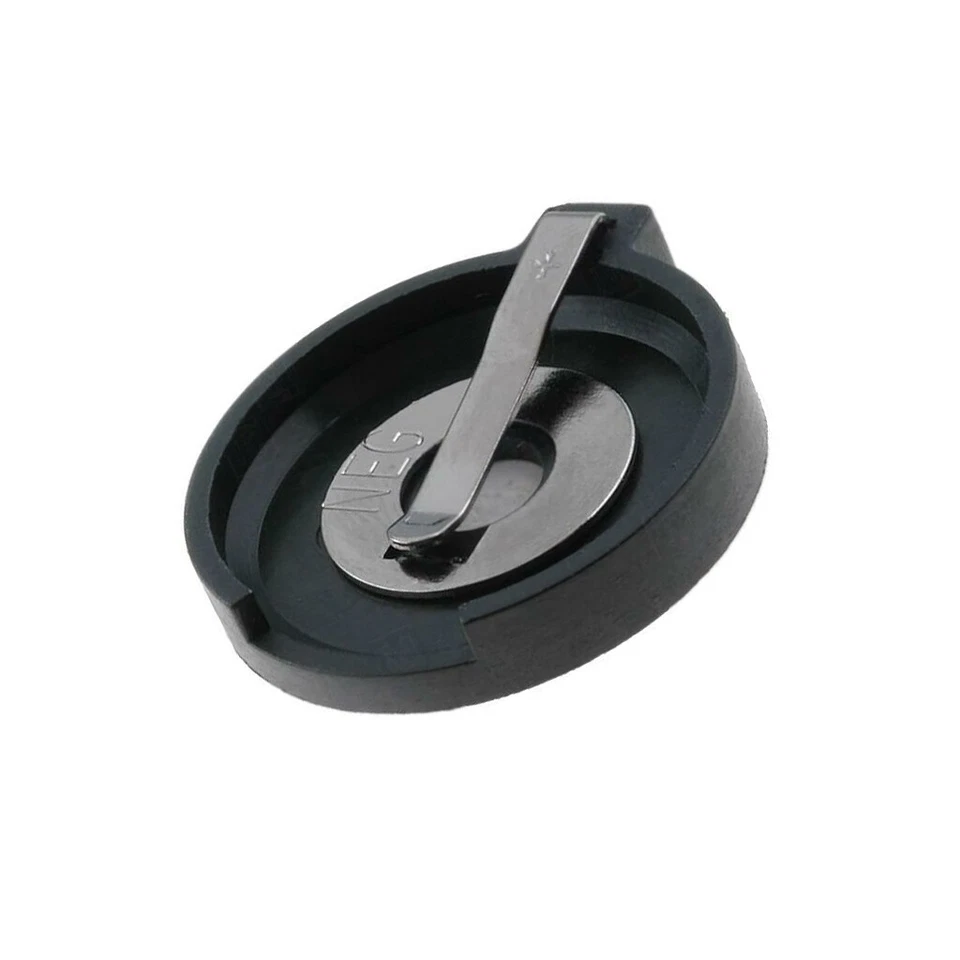 105-KEY1 Sockel Montage: THT,horizontal Größe: CR2430,DL2430 Anz.Bat: 1 KEYSTONE - Bild 1 von 1