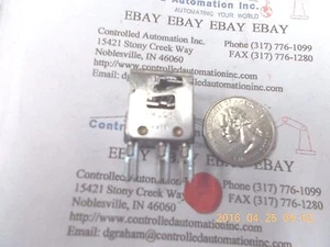 MicroSwitch PMCCB - Imagen 1 de 2