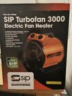 SIP Turbofan 3000 Spaceheater