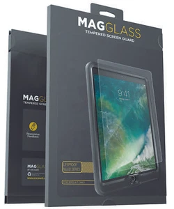 For iPad Pro 9.7" Tempered Glass Screen Protector for Lifeproof Nuud Case - Picture 1 of 6