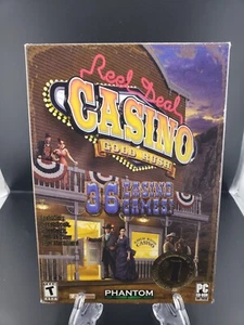 LOTE de 3 tragamonedas/casino Reel Deal - Imagen 1 de 23