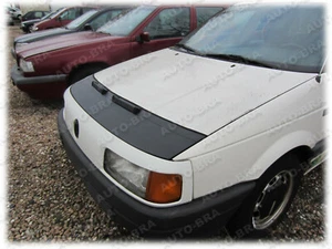 Bonnet BRA für VW Passat B3 35i Bj. 1988-1993 Steinschlagschutz Haubenbra Tuning - Bild 1 von 3