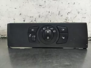 6953727 light switch for BMW SERIE 5 BERLINA (E60) 525D 2004 400824 - Picture 1 of 15