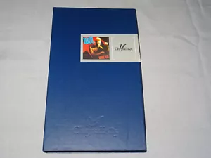 BILLY IDOL - REBEL YELL (CHRYSALIS 25TH SPECIAL) / 1-CD-LONG-BOX-SET (CD MINT-) - Bild 1 von 6
