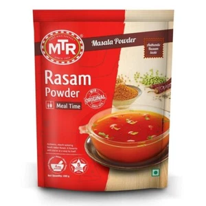 Polvo MTR Rasam 100 g - Imagen 1 de 1