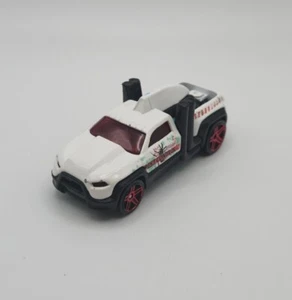 Hot Wheels - Antiparassitario Diesel - 2010 - Mattel - USATO - Foto 1 di 4