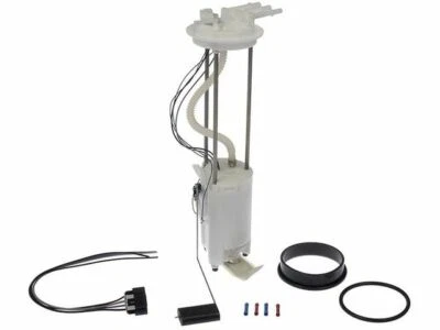 Bomba de combustible Dorman 93869TD 2002 para GMC Sierra 1500 HD 2001-2003 Foto 1 de 2
