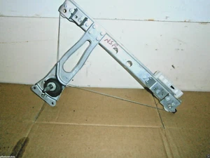 REGULADOR VENTANA MANUAL TRASERO LADO PASAJERO ESCOTILLA CITROEN C3 2002-2009 - Imagen 1 de 6