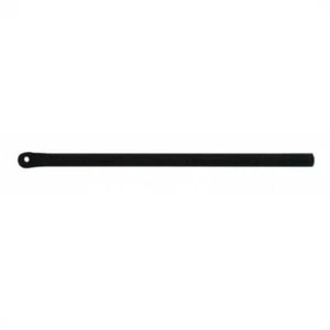 Tube mounting bracket luggage rack per piece 350 mm black bicycle - Picture 1 of 1